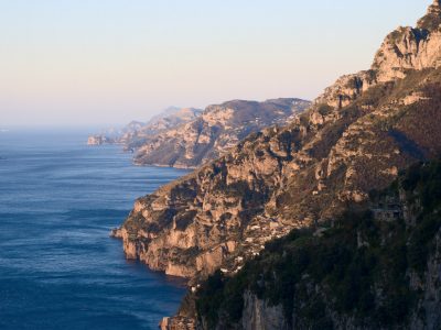 Amalfi Coast