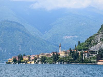 Lake Como