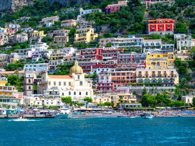 Positano
