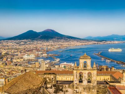 Naples