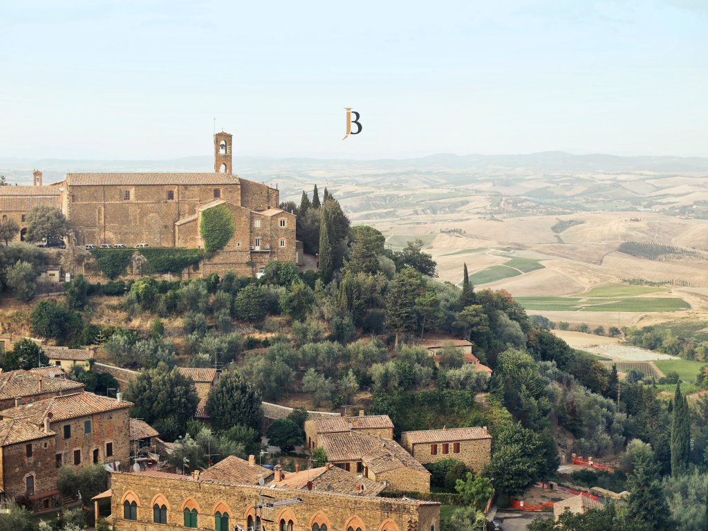18 days itinerary - The Grand tour of Italy - Package 8