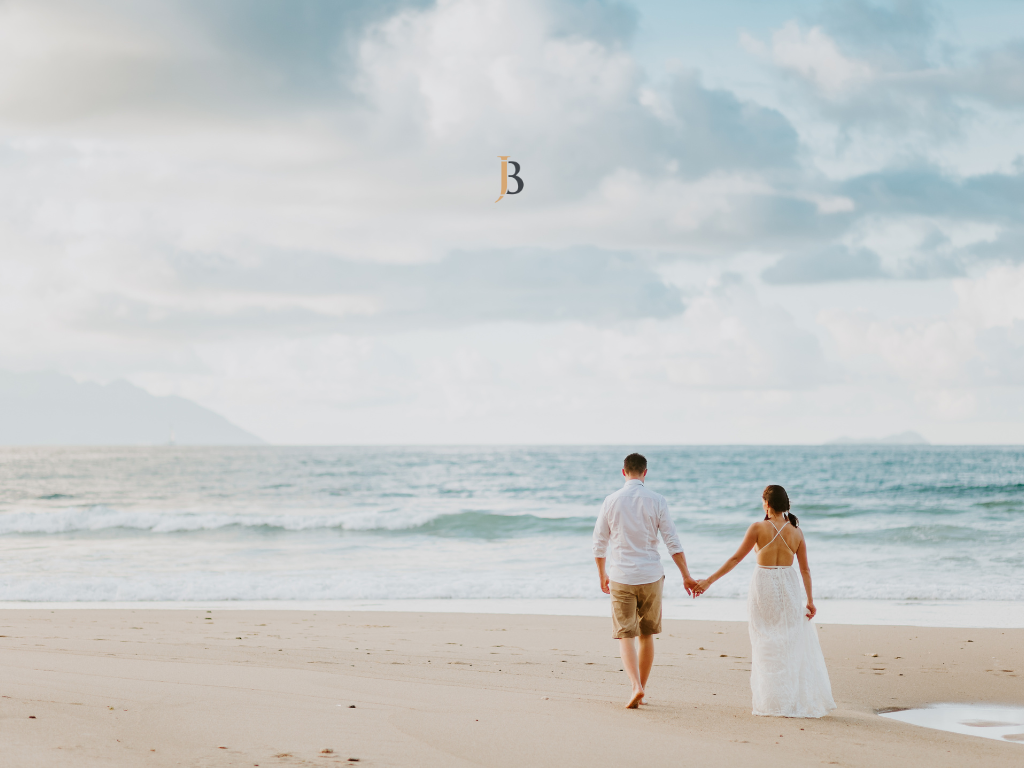 11 days itinerary - Honeymoon - Package 18