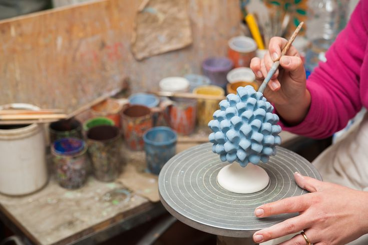 Explore Caltagirone & Create Your Own Ceramic Masterpiece