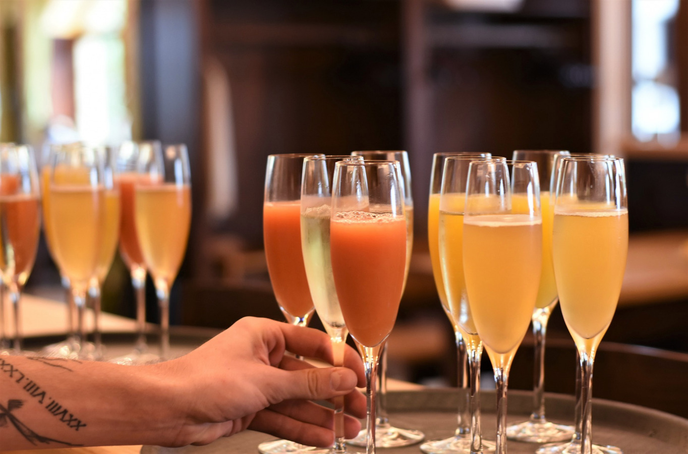 Prosecco Tour