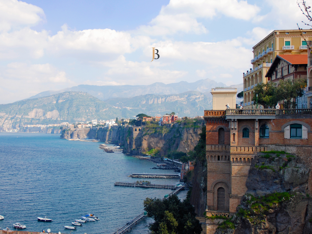 10 days itinerary - Food & Wine - Central & Southern Italy - Package 41