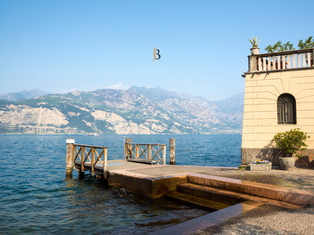 21 days itinerary - Breath the Italian Essence - Package 43