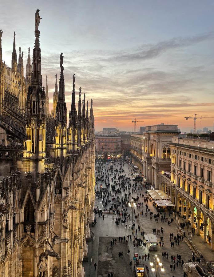 Best of Milan