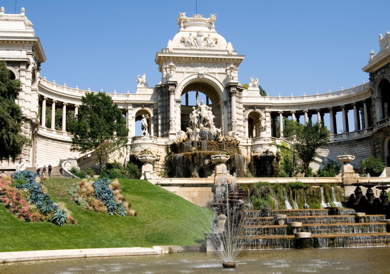 Marseille Essentials: History and Charm