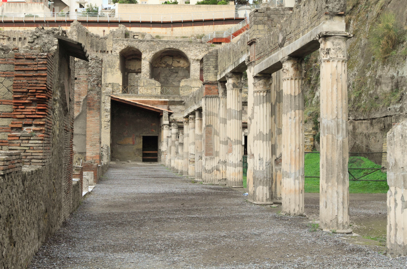 Herculaneum, Vesuvius, Winery All Inclusive