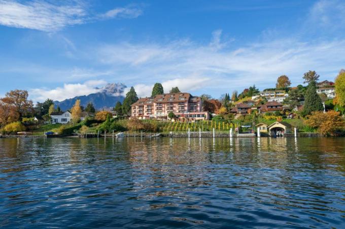 Perugia and Lake Trasimeno Day Escape