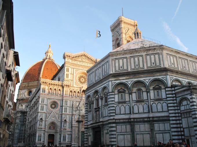 7 days itinerary - Seven days in Sunny Tuscany - Package 40