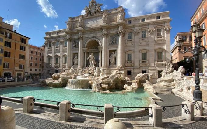The Best of Rome