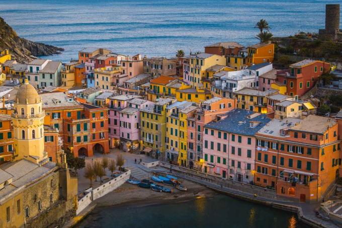 Cinque Terre