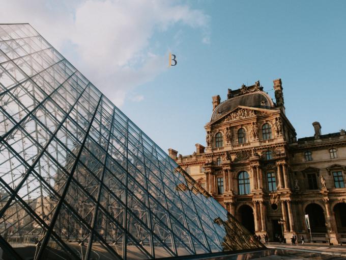 17 days itinerary - Experience Europe's Finest: Switzerland, France, Italy! - Package 44