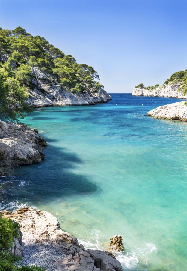 Marseille & Cassis: A Scenic Escape to Coastal Charm and Natural Wonders