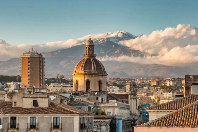 Catania, Acireale & The Cyclops Riviera