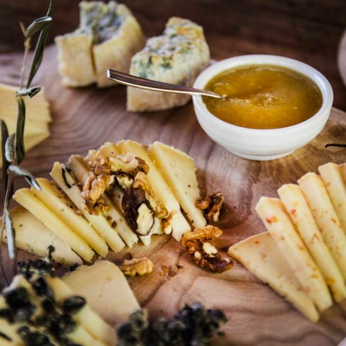 Taste of Pienza: Pecorino and Tuscan Charm