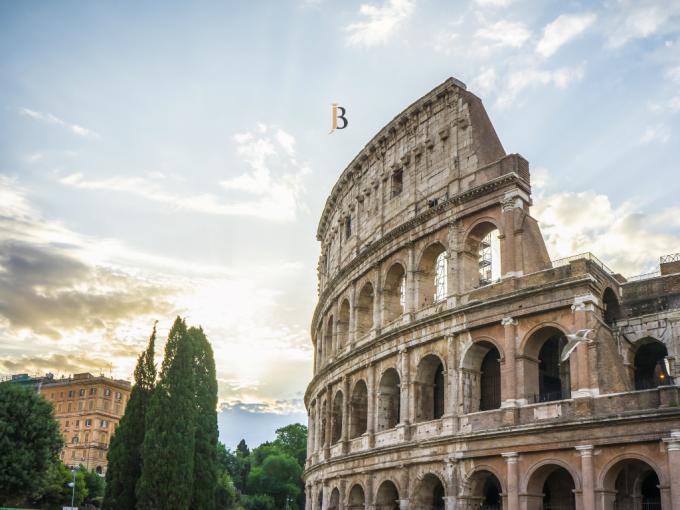12 days itinerary - The Best of Italy from Rome - Package 13