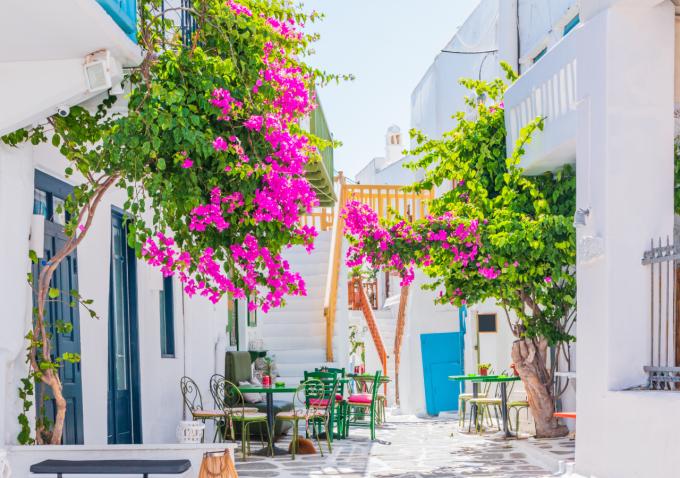 Mykonos Uncovered: A Journey Through Villages, Culture, and Iconic Landmarks