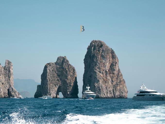 11 days itinerary - Italy Uncovered - Package 45