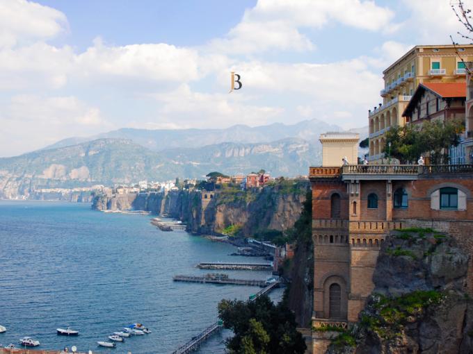 10 days itinerary - Food & Wine - Central & Southern Italy - Package 41