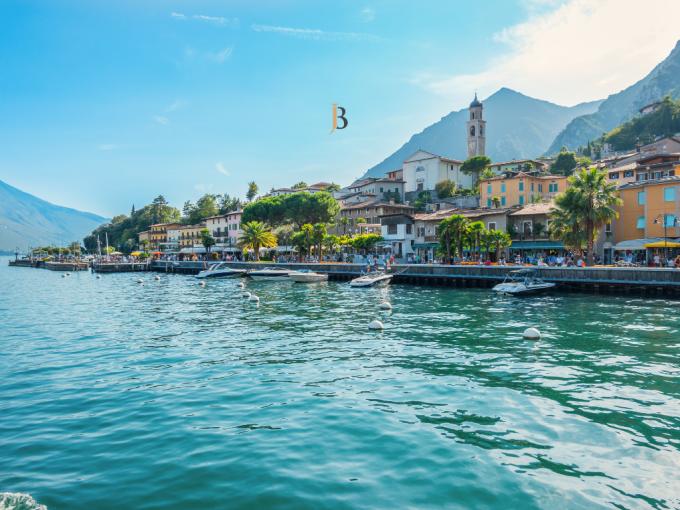 8 days itinerary - The Lakes Break - Package 39