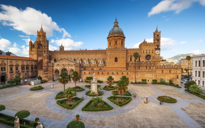 Best of Palermo